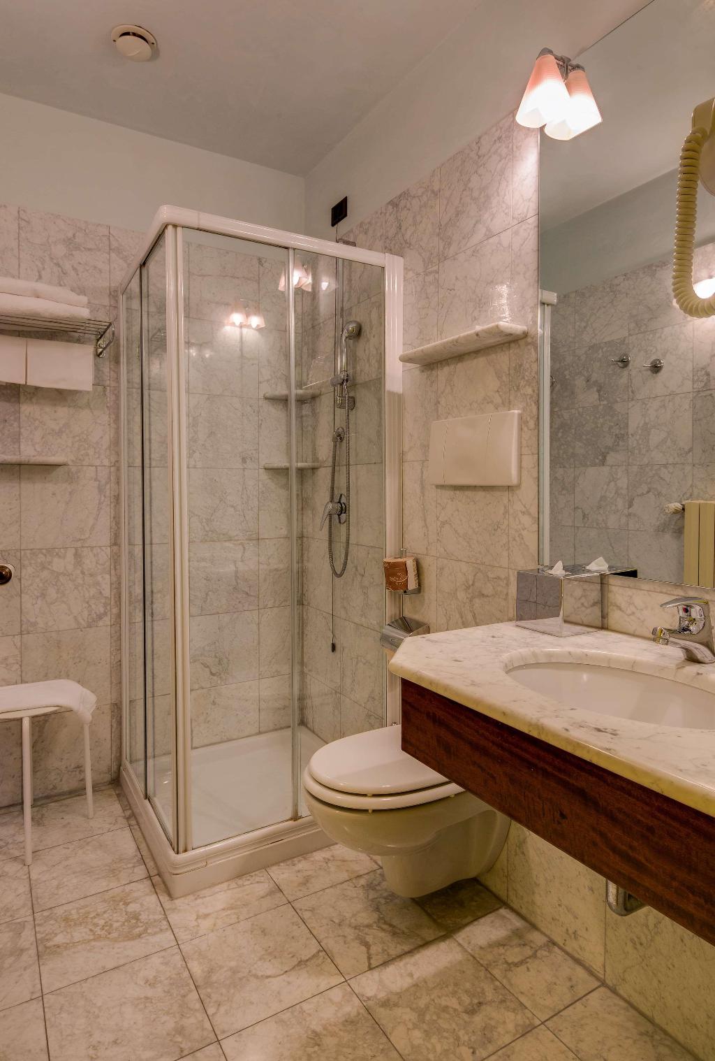 Best Western Plus Hotel Villa Tacchi photo 48