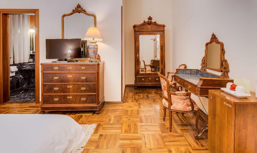 Best Western Plus Hotel Villa Tacchi photo 78