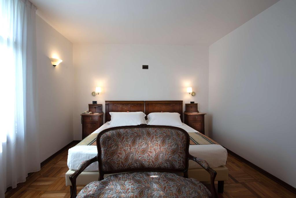Best Western Plus Hotel Villa Tacchi photo 64