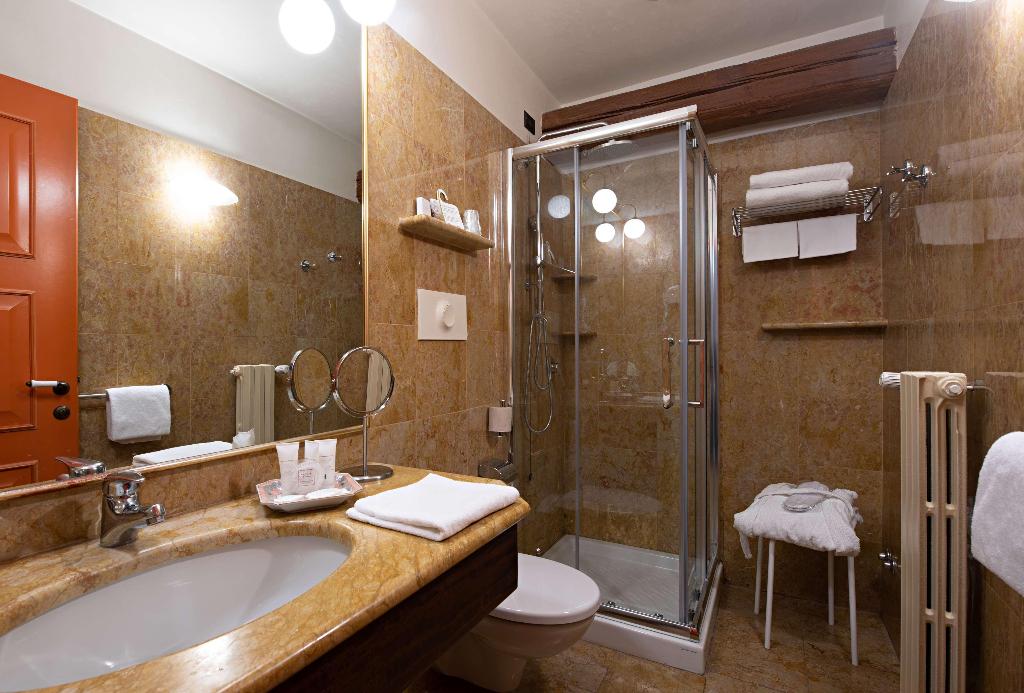 Best Western Plus Hotel Villa Tacchi photo 66