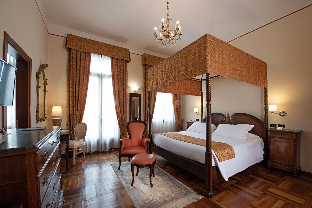 Best Western Plus Hotel Villa Tacchi photo 42