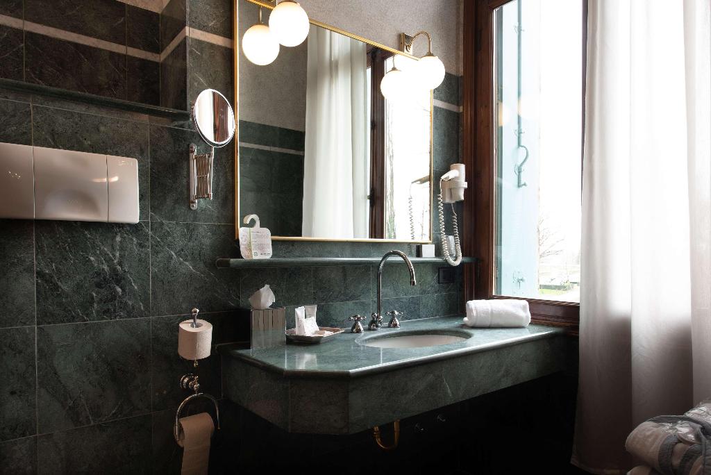 Best Western Plus Hotel Villa Tacchi photo 41