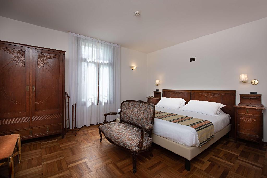 Best Western Plus Hotel Villa Tacchi photo 69