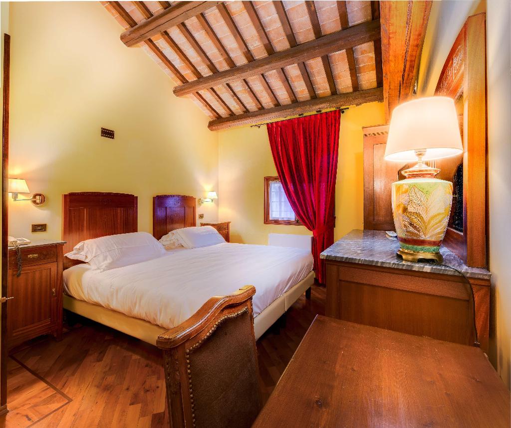 Best Western Plus Hotel Villa Tacchi photo 49