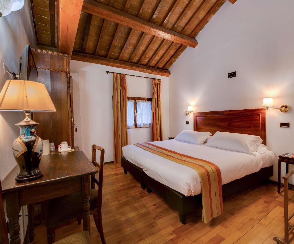 Best Western Plus Hotel Villa Tacchi photo 43