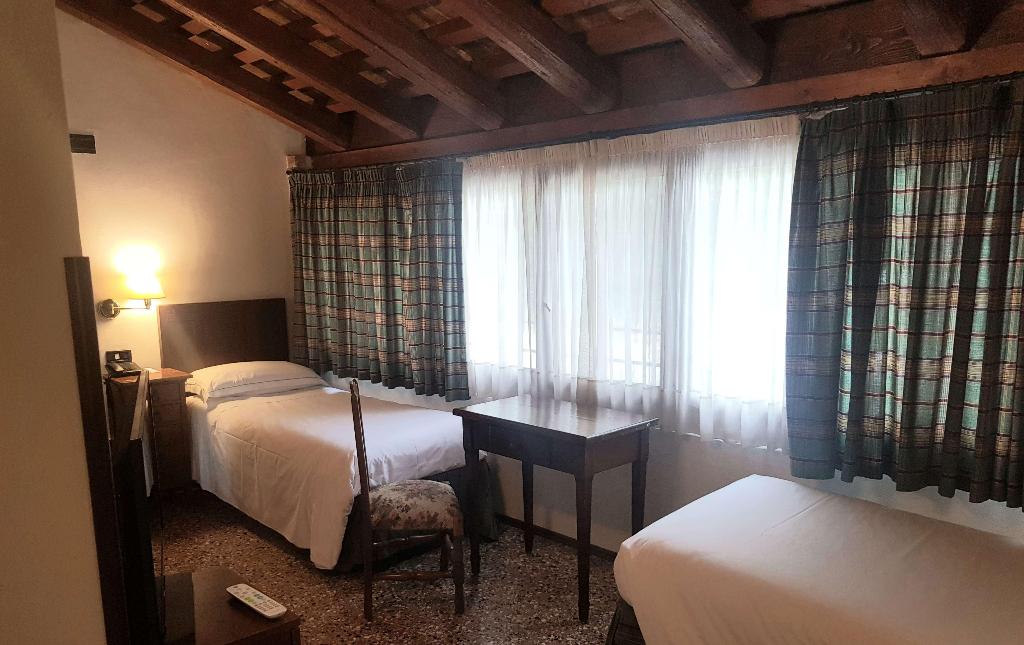 Best Western Plus Hotel Villa Tacchi photo 57