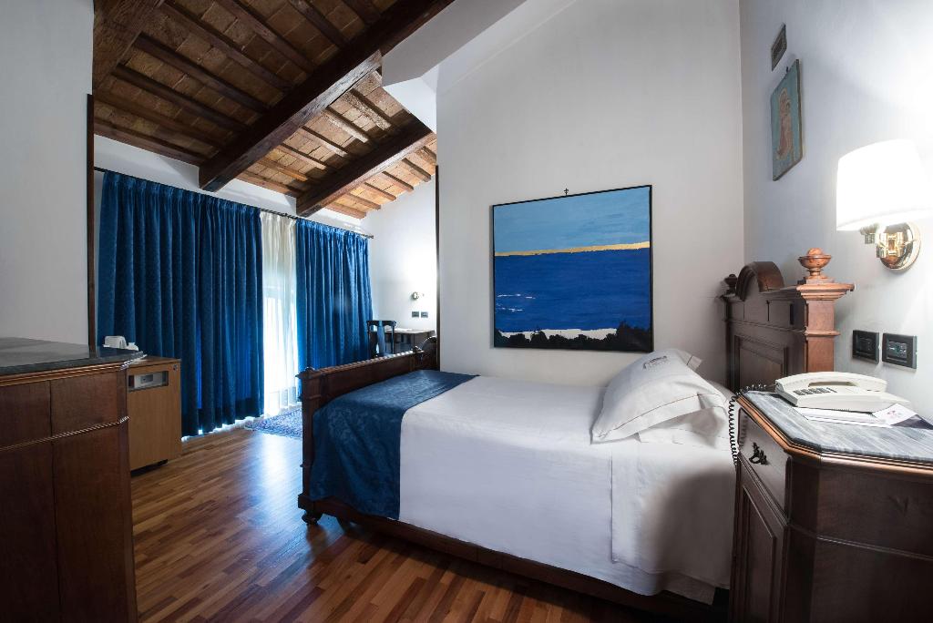 Best Western Plus Hotel Villa Tacchi photo 67
