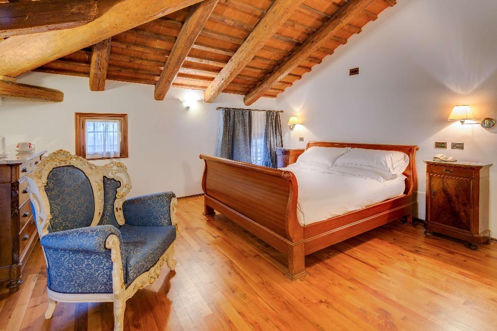 Best Western Plus Hotel Villa Tacchi photo 72