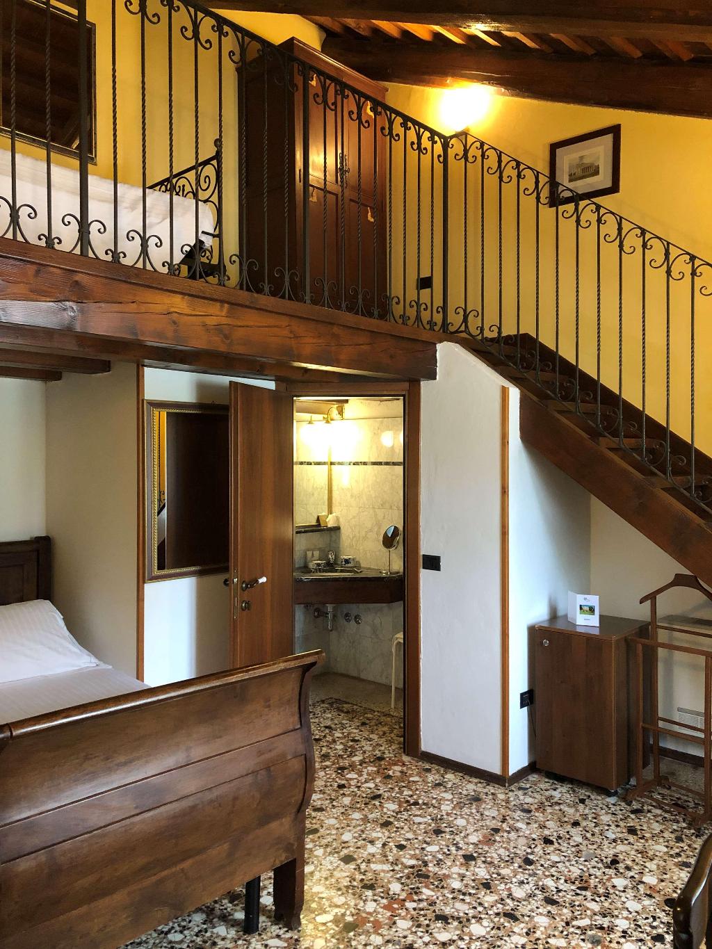 Best Western Plus Hotel Villa Tacchi photo 73