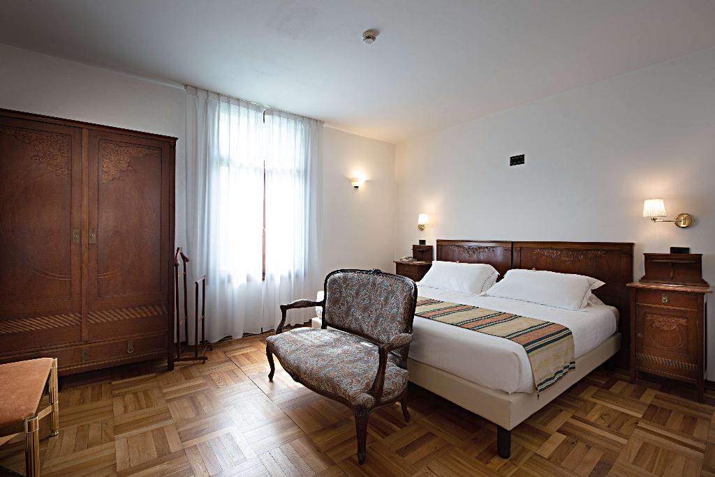 Best Western Plus Hotel Villa Tacchi photo 29