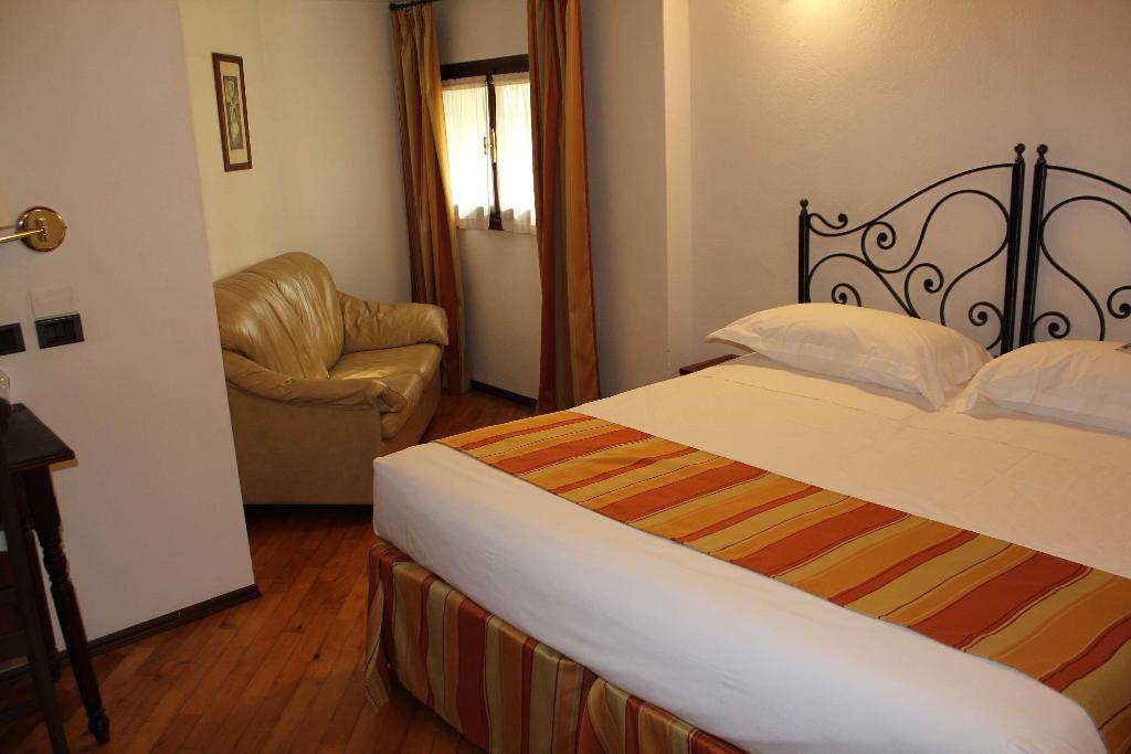 Best Western Plus Hotel Villa Tacchi photo 38