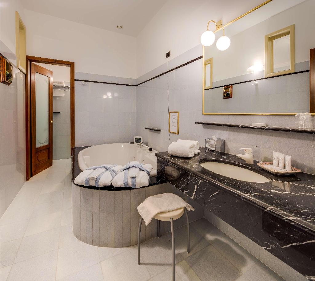 Best Western Plus Hotel Villa Tacchi photo 56