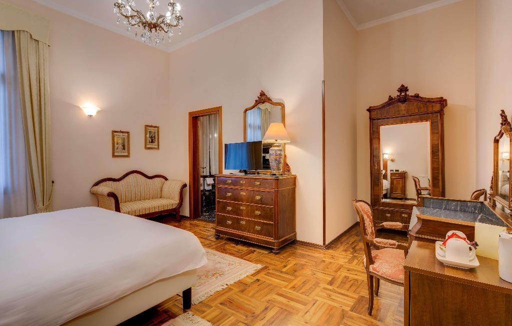 Best Western Plus Hotel Villa Tacchi photo 47