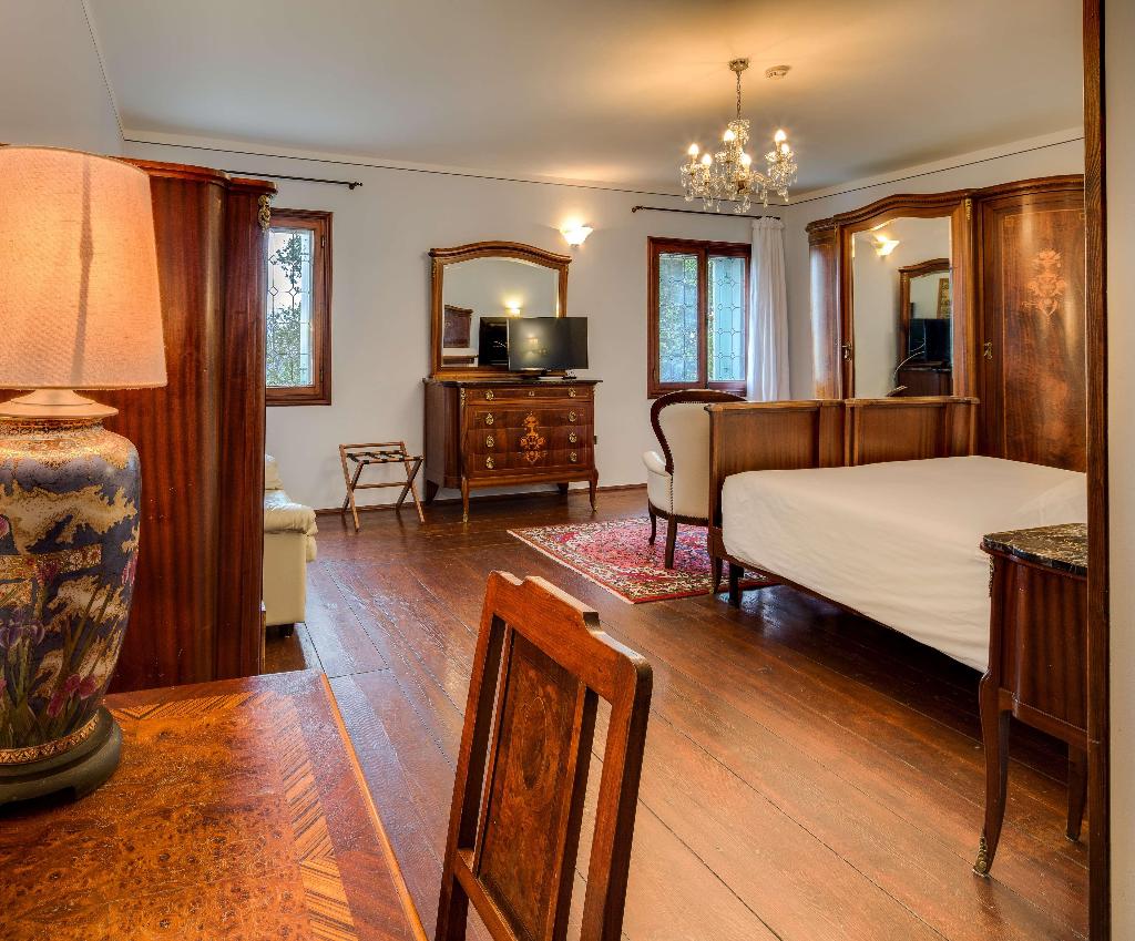 Best Western Plus Hotel Villa Tacchi photo 40