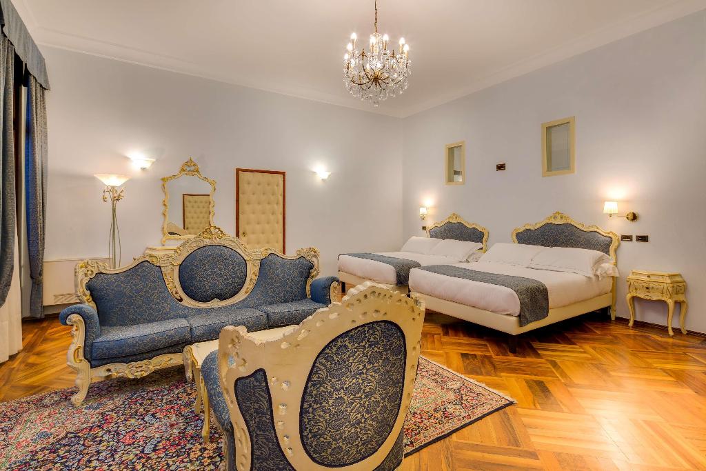 Best Western Plus Hotel Villa Tacchi photo 39
