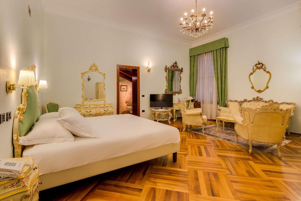 Best Western Plus Hotel Villa Tacchi photo 15