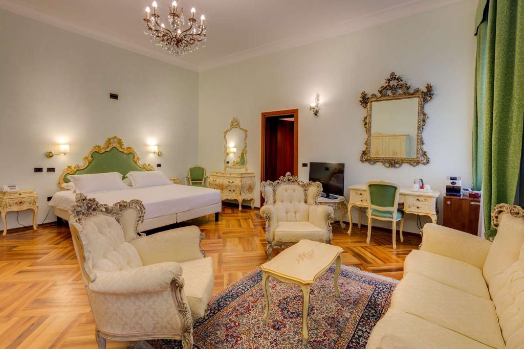 Best Western Plus Hotel Villa Tacchi photo 33