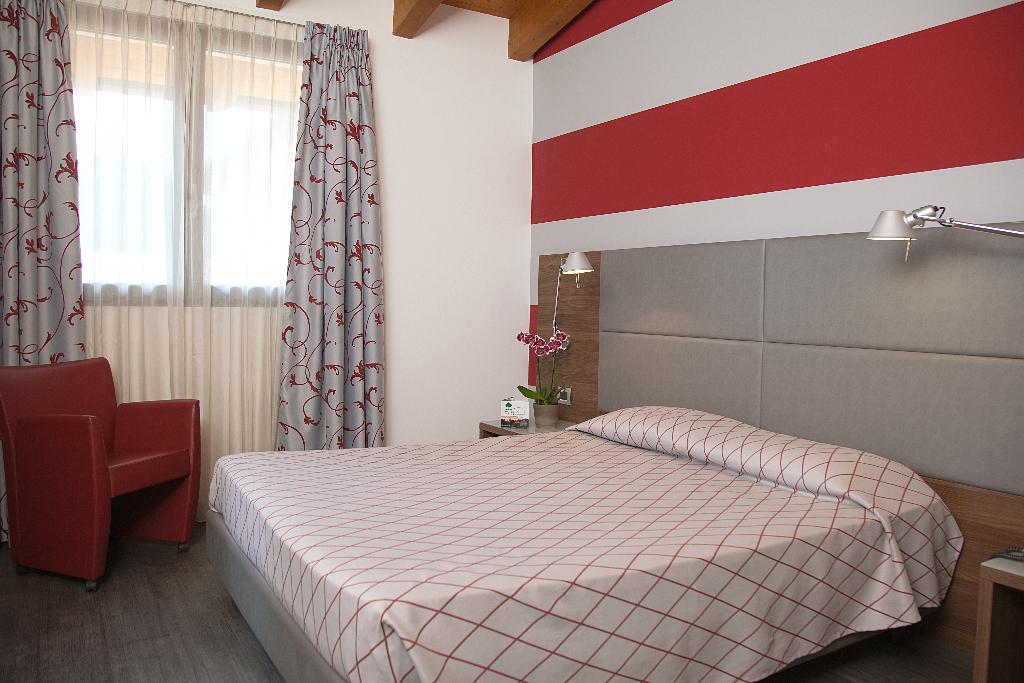 Hotel Del Parco & Residence