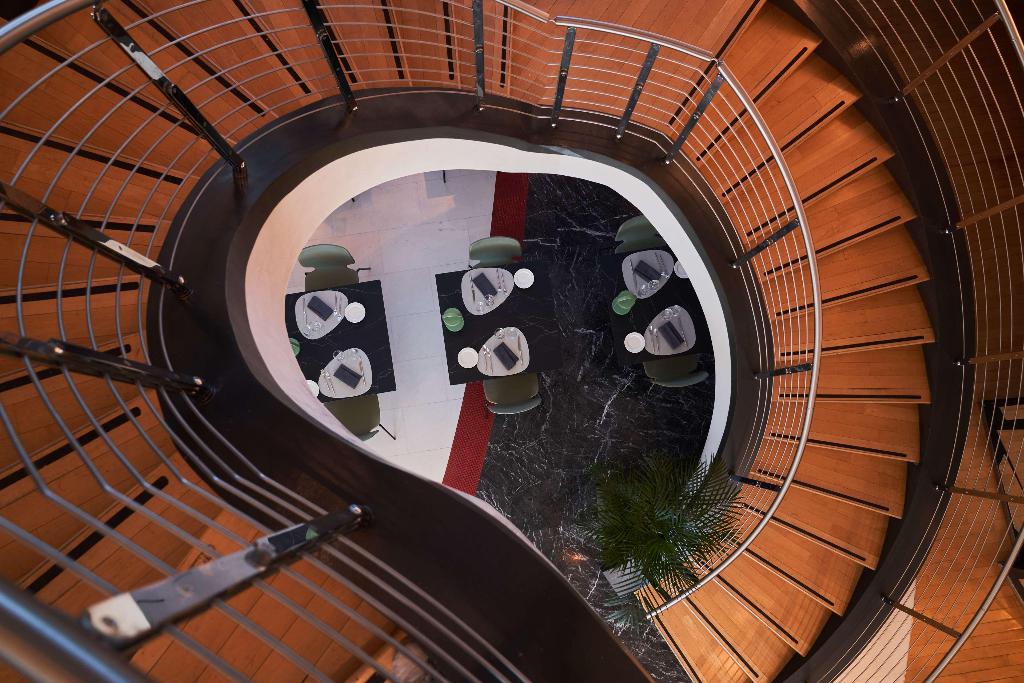 Hotel UNA HOTELS Malpensa, Italien, Cerro Maggiore. Großes 1