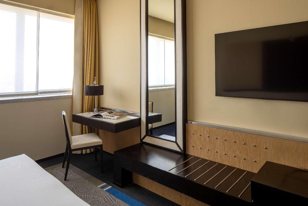 UNA HOTELS Malpensa
