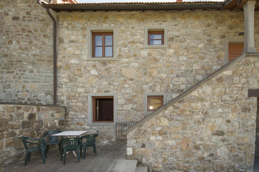 Gli Orzali