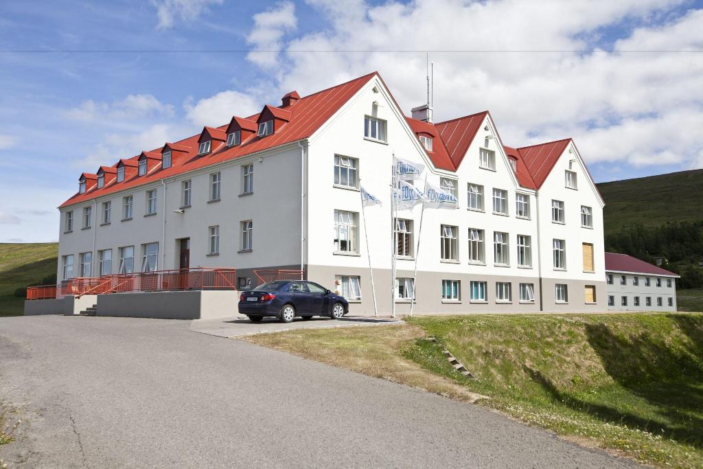 Laugar Hotel - General view
