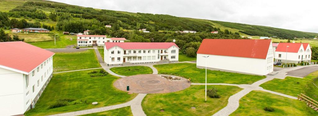 Laugar Hotel - General view