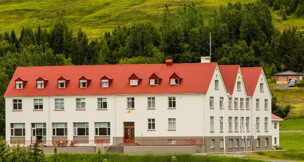 Laugar Hotel - General view