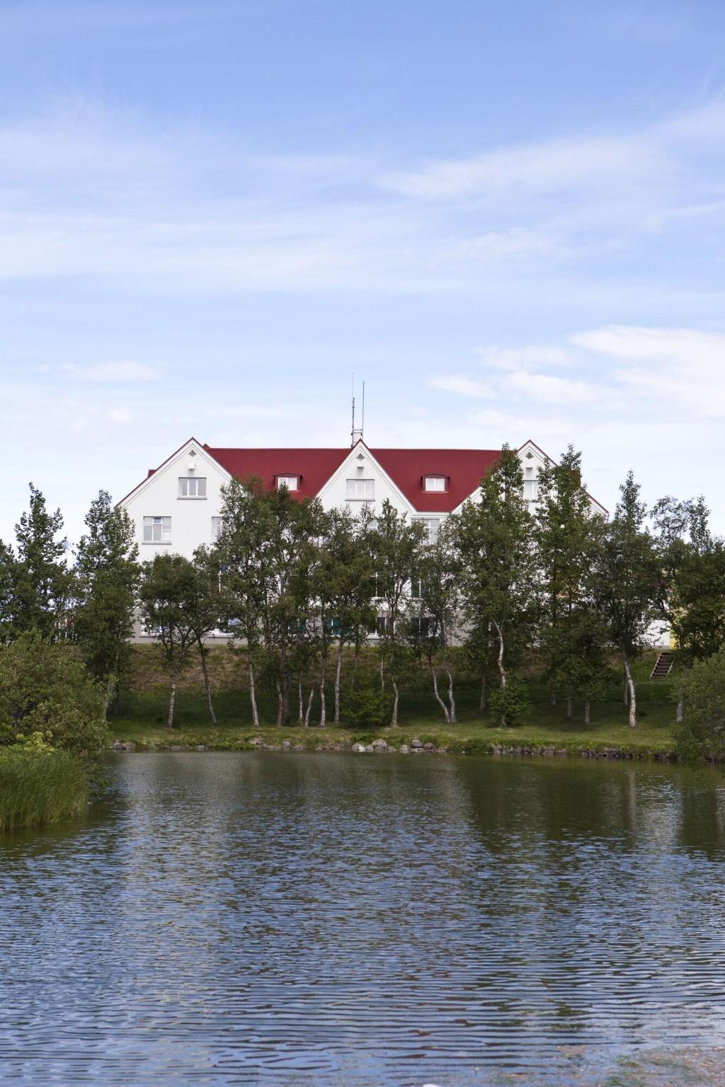 Laugar Hotel - General view