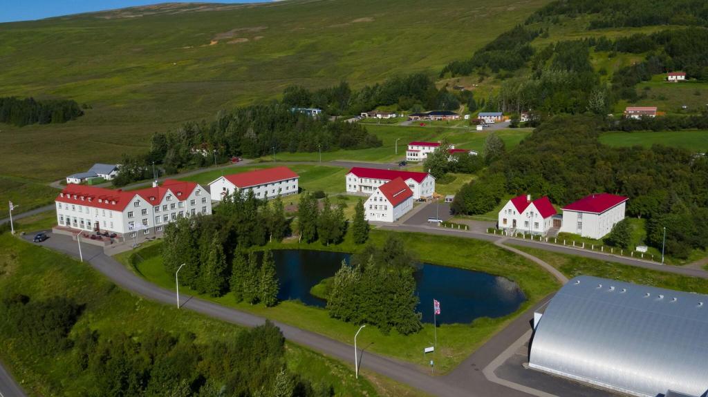 Laugar Hotel - General view