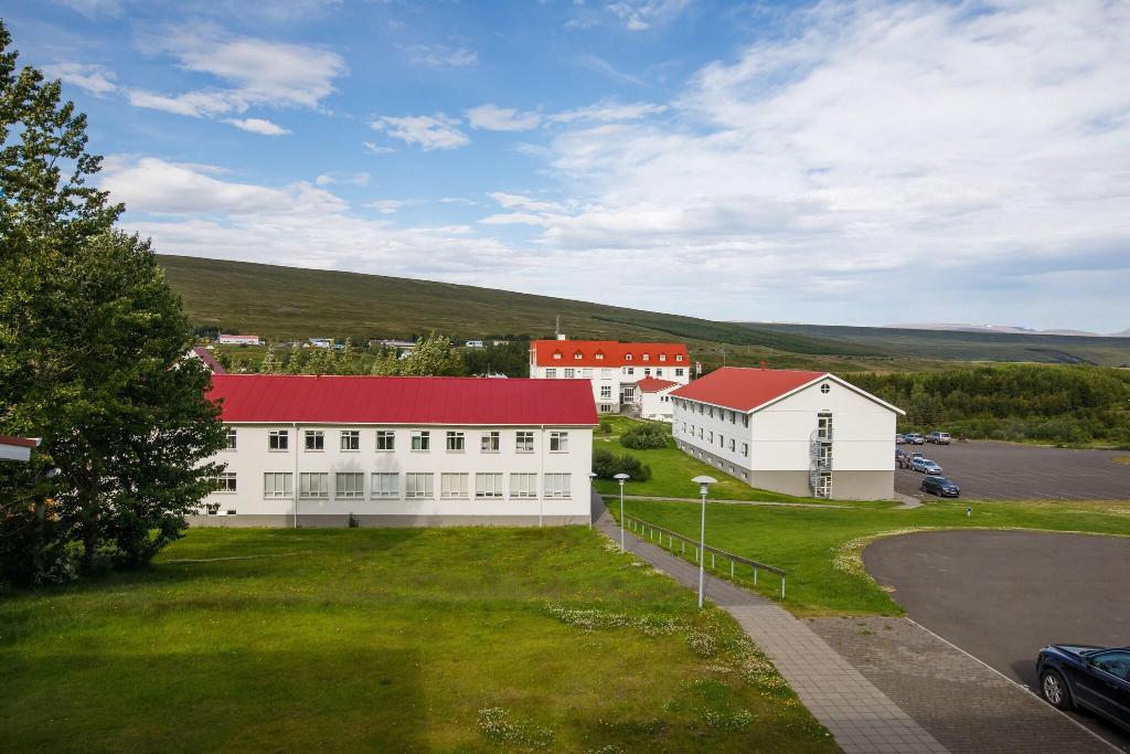 Laugar Hotel - General view