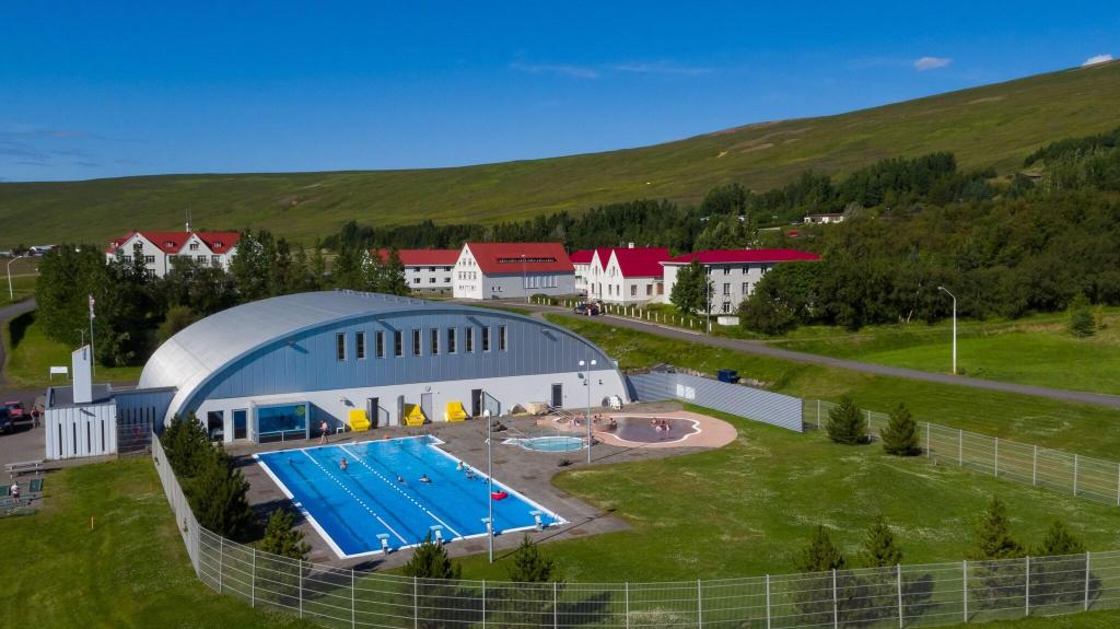 Laugar Hotel - Sports and Entertainment