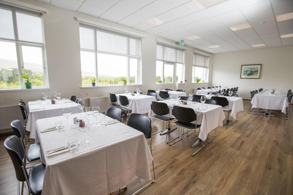 Laugar Hotel - Conferences