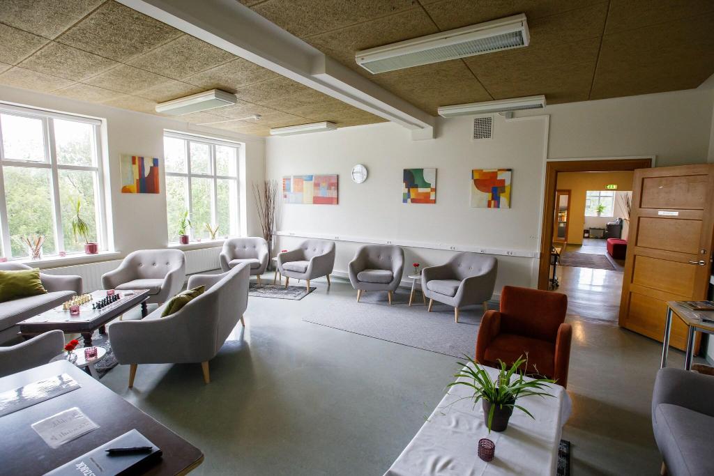 Laugar Hotel - Conferences