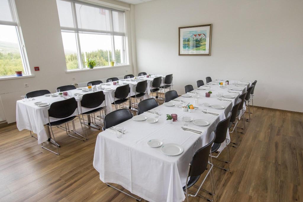 Laugar Hotel - Restaurant