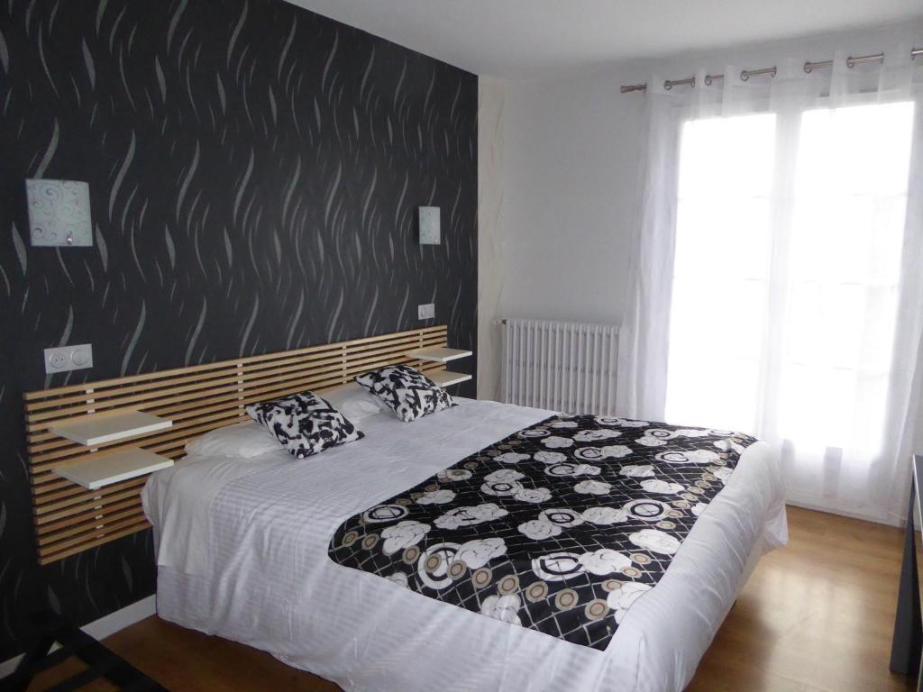 Logis Hotel L'Arche de Noe
