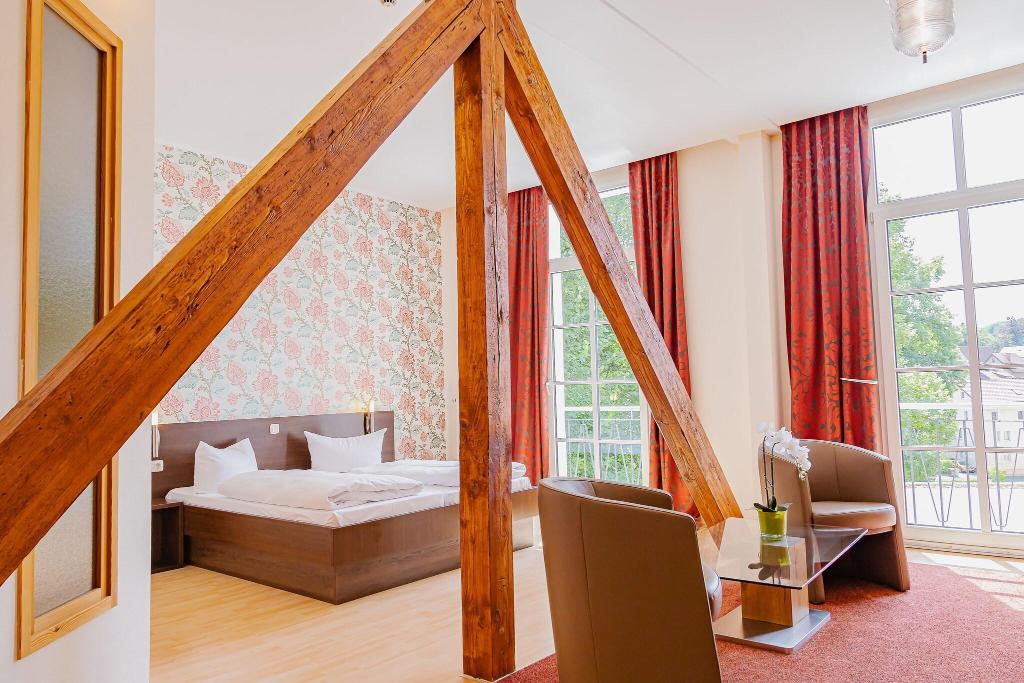 Kulturhotel Kaiserhof