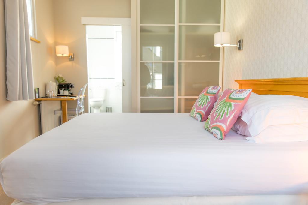 Hotel Baie des Anges & Spa