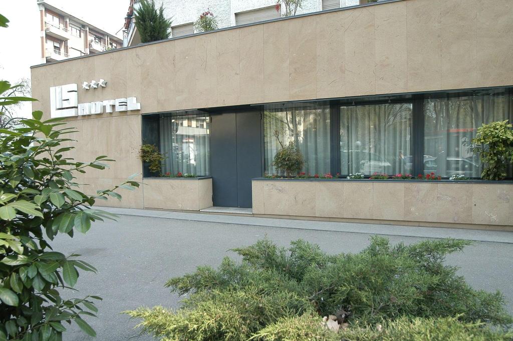 Hotel Lis
