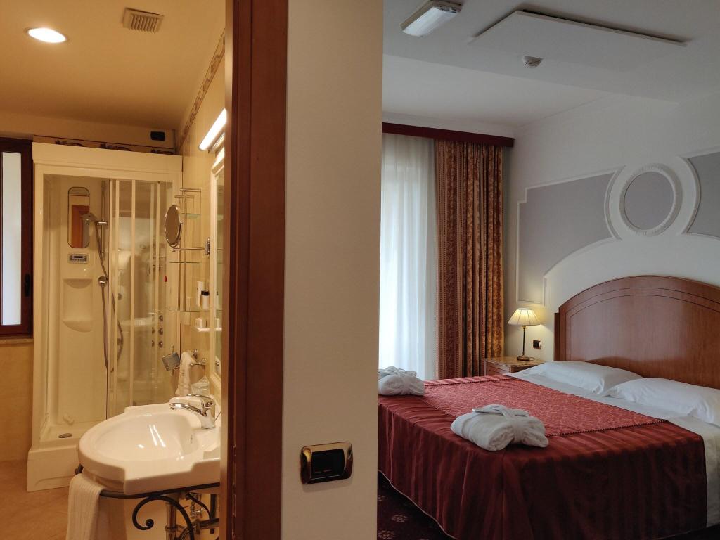 Parco Dei Principi Hotel Resort