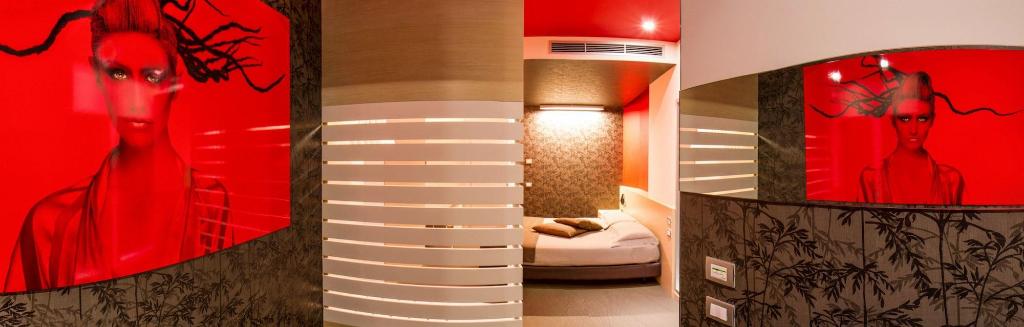 Pineta Hotel