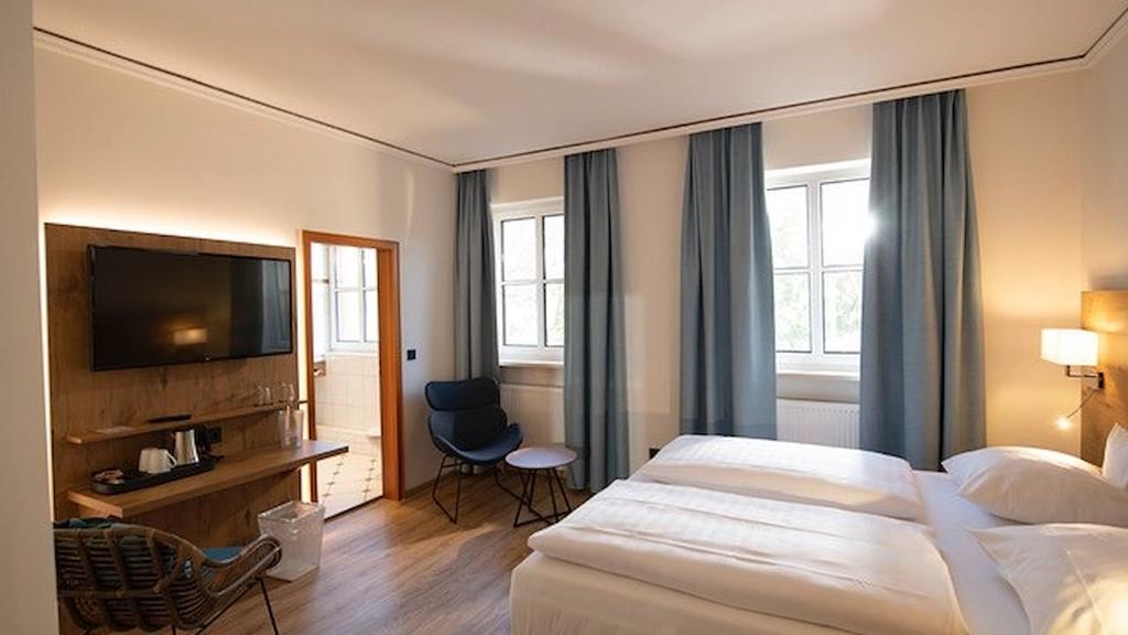 Landhotel Kauzenberg