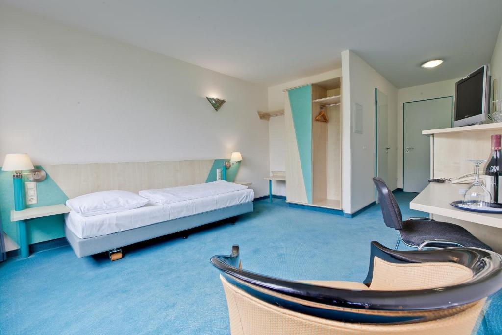 Hotel Le Village