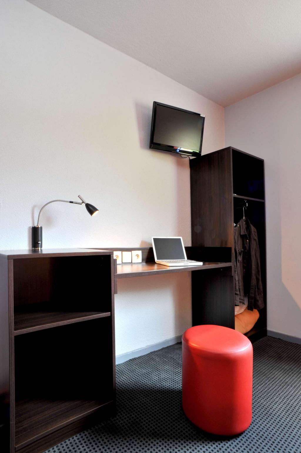 Brit Hotel Saint-Quentin