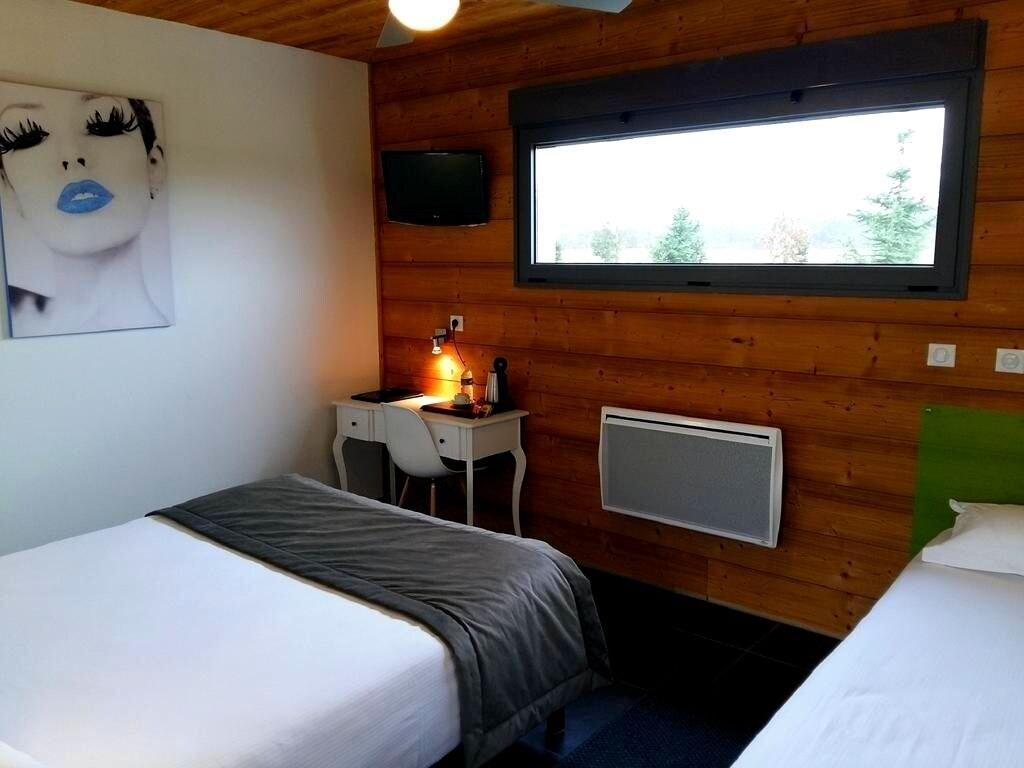 Bio Motel