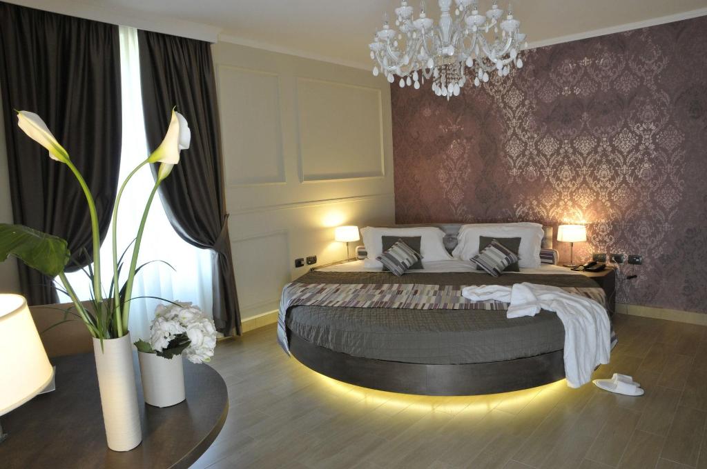 Hotel Ristorante Il Corazziere
