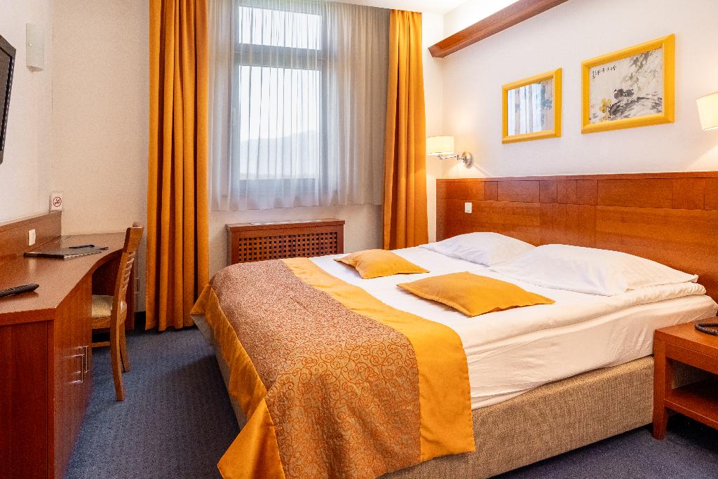 Garni Hotel Azul