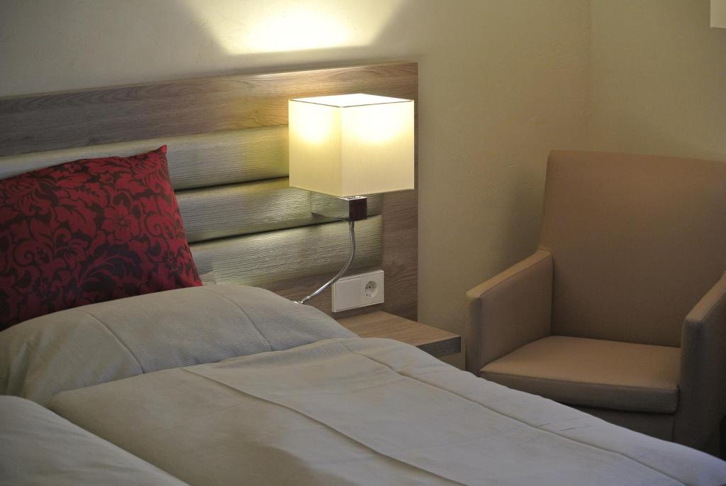 Hotel St Fiacre