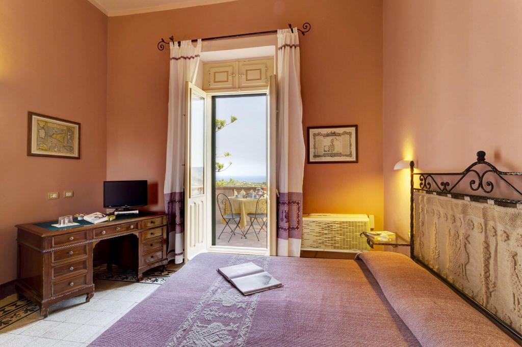 Hotel Villa Asfodeli