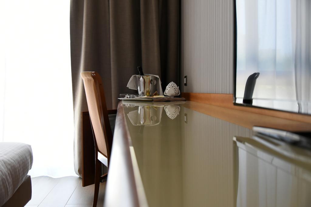D'Aragona Hotel & Spa